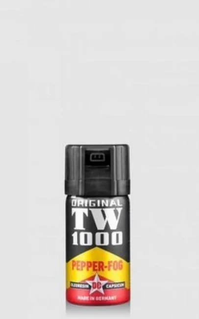 TW1000 Pepper-Fog Man 40ml